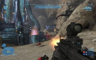 Почему все играют в мультиплеер Halo - фото 3