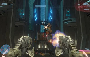 Почему все играют в мультиплеер Halo - фото 9
