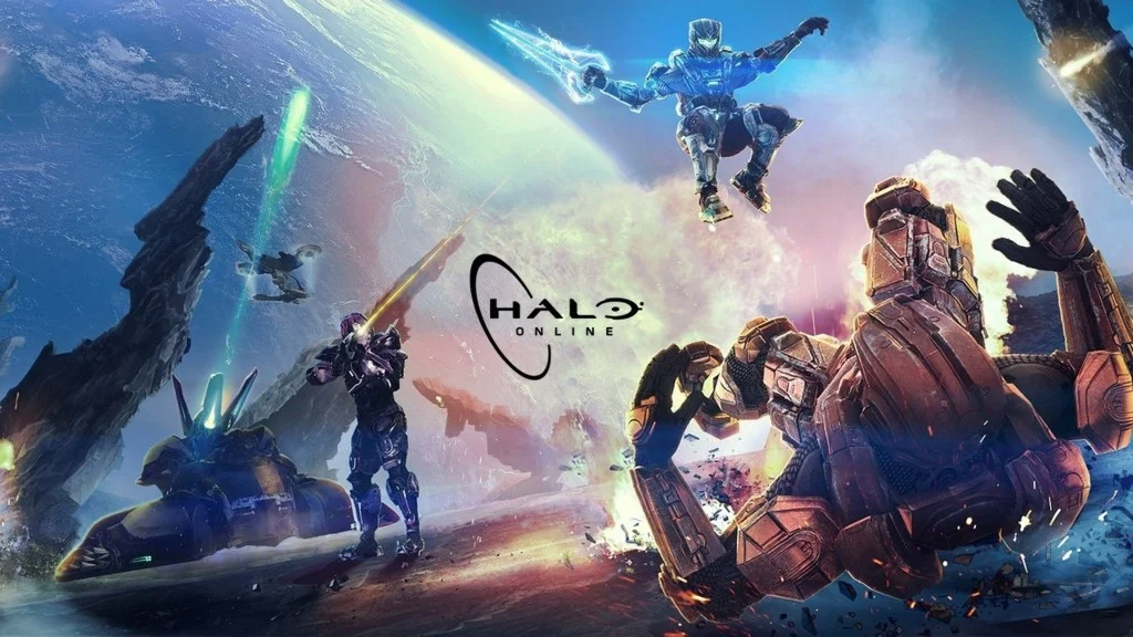 Почему все играют в мультиплеер Halo - фото 10
