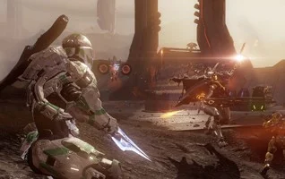 Почему все играют в мультиплеер Halo - фото 6