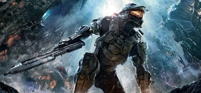 Почему все играют в мультиплеер Halo - фото 1
