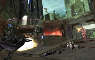 Почему все играют в мультиплеер Halo - фото 8