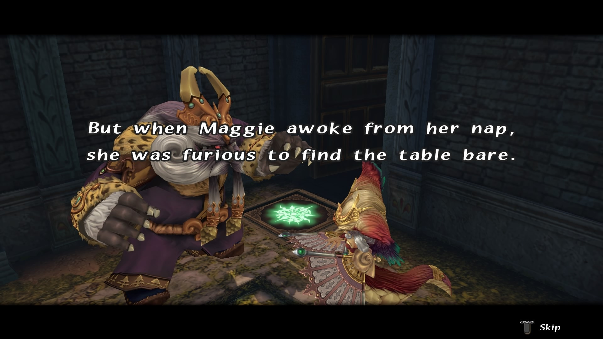 Обзор Final Fantasy Crystal Chronicles Remastered Edition. Обманчивая простота - изображение 2 Обзор Final Fantasy Crystal Chronicles Remastered Edition. Обманчивая простота - фото 2