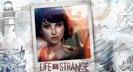 L’esprit de l’escalier. Обзор первого эпизода Life is Strange