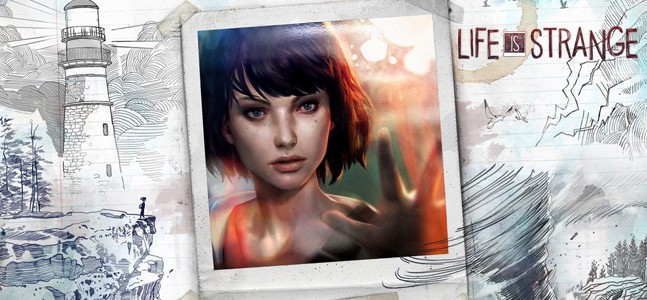 L’esprit de l’escalier. Обзор первого эпизода Life is Strange - изображение 1 L’esprit de l’escalier. Обзор первого эпизода Life is Strange - фото 1