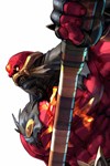SoulCalibur: герои рапиры и катаны - изображение 24 SoulCalibur: герои рапиры и катаны - фото 24