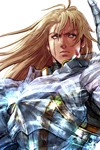 SoulCalibur: герои рапиры и катаны - изображение 5 SoulCalibur: герои рапиры и катаны - фото 5