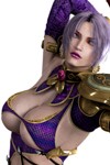SoulCalibur: герои рапиры и катаны - изображение 40 SoulCalibur: герои рапиры и катаны - фото 40