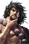SoulCalibur: герои рапиры и катаны - изображение 16 SoulCalibur: герои рапиры и катаны - фото 16