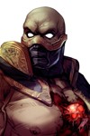 SoulCalibur: герои рапиры и катаны - изображение 23 SoulCalibur: герои рапиры и катаны - фото 23