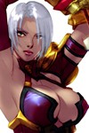 SoulCalibur: герои рапиры и катаны - изображение 38 SoulCalibur: герои рапиры и катаны - фото 38