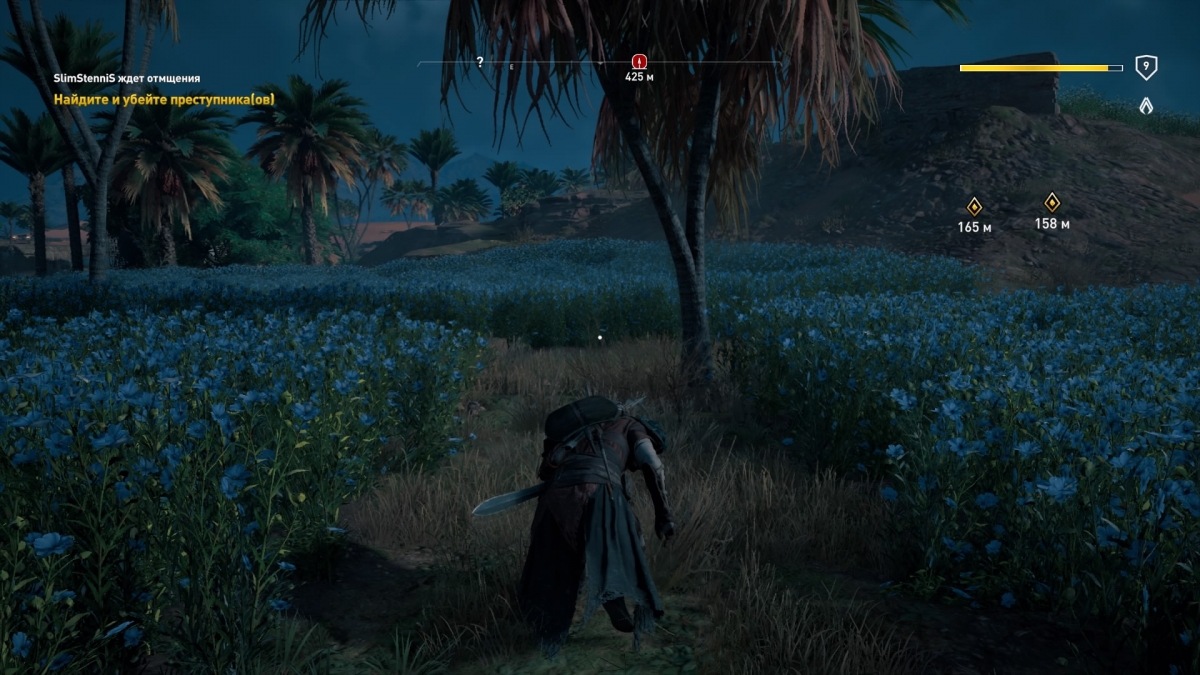 «Assassin’s Creed: Истоки». Советы для первых часов игры - изображение 4 «Assassin’s Creed: Истоки». Советы для первых часов игры - фото 4