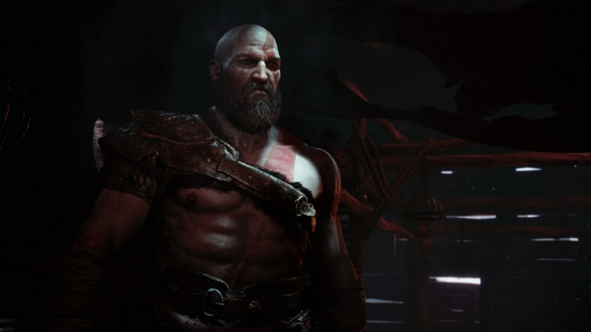 Предварительный обзор God of War. Старикам тут не место - изображение 2 Предварительный обзор God of War. Старикам тут не место - фото 2