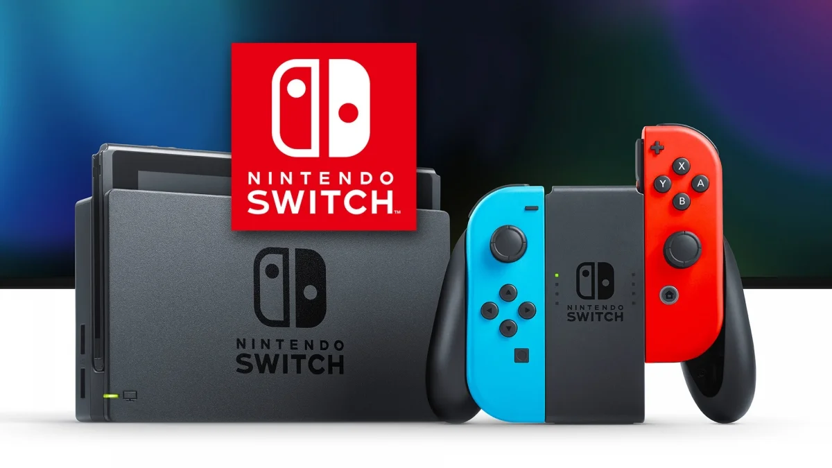 Мнение: как обстоят дела у Nintendo Switch спустя три месяца после релиза - фото 4