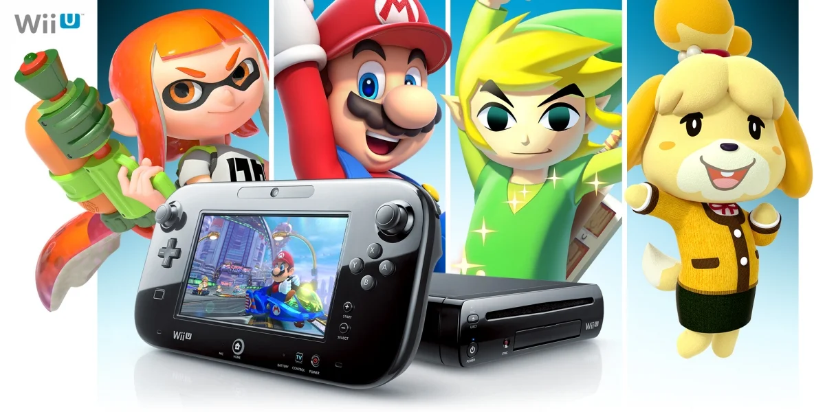 Мнение: как обстоят дела у Nintendo Switch спустя три месяца после релиза - фото 3