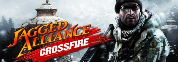 Jagged Alliance: Crossfire - фото 1
