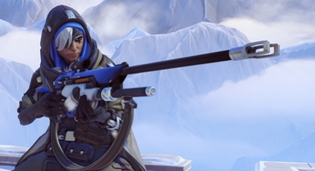 У Overwatch есть сюжет? Часть вторая: герои не умирают - изображение обложка