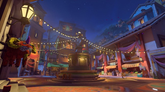 У Overwatch есть сюжет? Часть вторая: герои не умирают - изображение 15 У Overwatch есть сюжет? Часть вторая: герои не умирают - фото 15