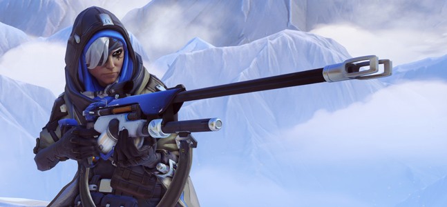 У Overwatch есть сюжет? Часть вторая: герои не умирают - изображение 1 У Overwatch есть сюжет? Часть вторая: герои не умирают - фото 1