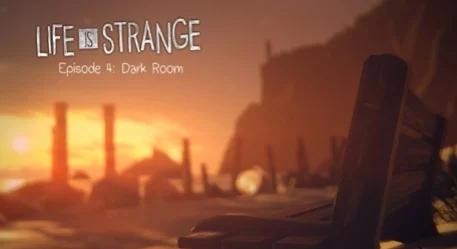 В преддверии конца. Мысли о Life is Strange: Episode 4 — Dark Room - изображение обложка