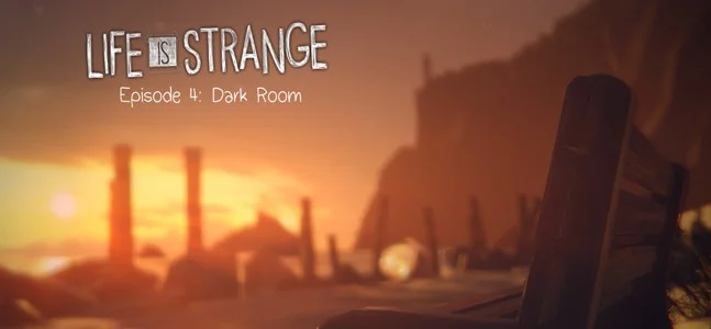 В преддверии конца. Мысли о Life is Strange: Episode 4 — Dark Room - фото 1