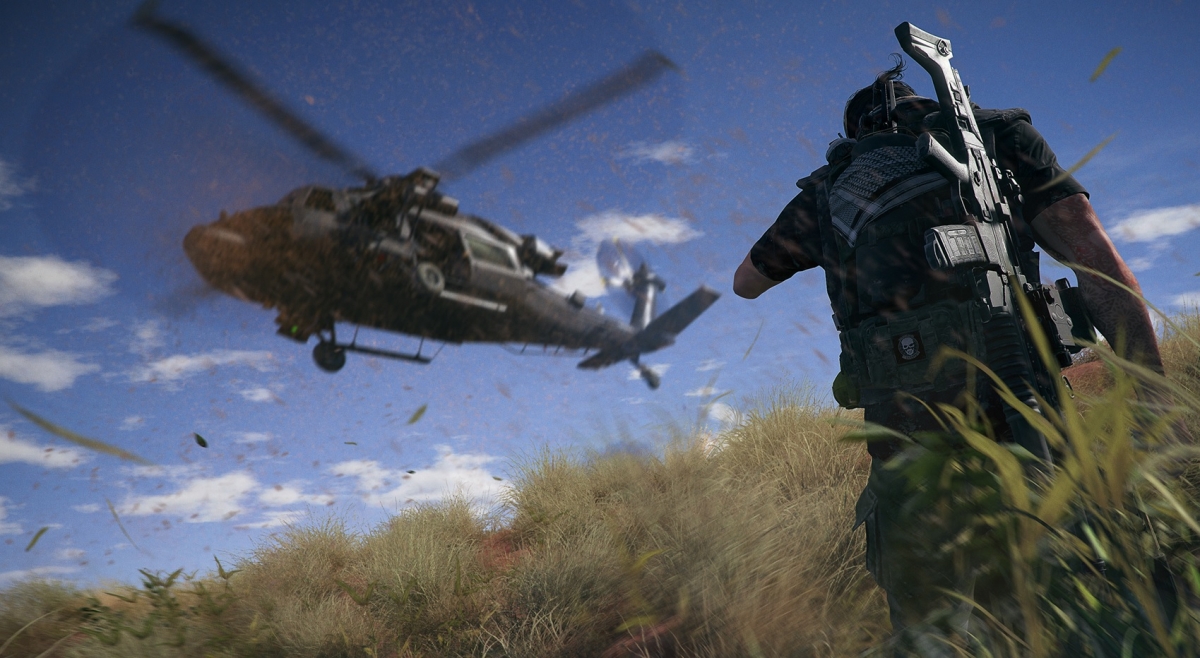 Tom Clancy’s Ghost Recon: Wildlands. Как развлечься в огромной песочнице? - изображение 4 Tom Clancy’s Ghost Recon: Wildlands. Как развлечься в огромной песочнице? - фото 4