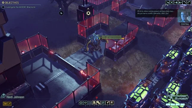 Королей на плаху! Обзор дополнения XCOM 2: Alien Hunters - фото 2