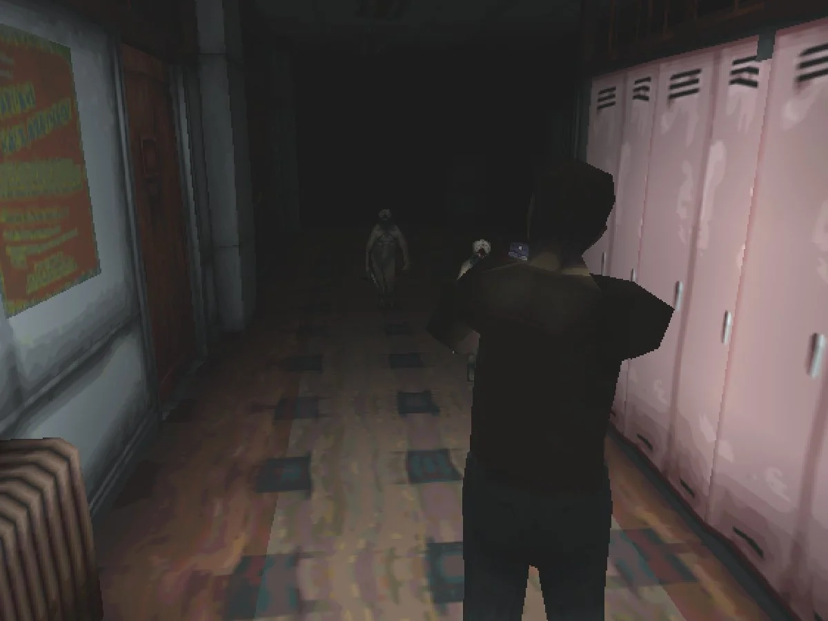 Апокриф: Silent Hill. Часть 1: две игры, изменившие мир - фото 9