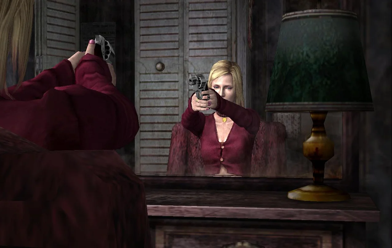 Апокриф: Silent Hill. Часть 1: две игры, изменившие мир - фото 6