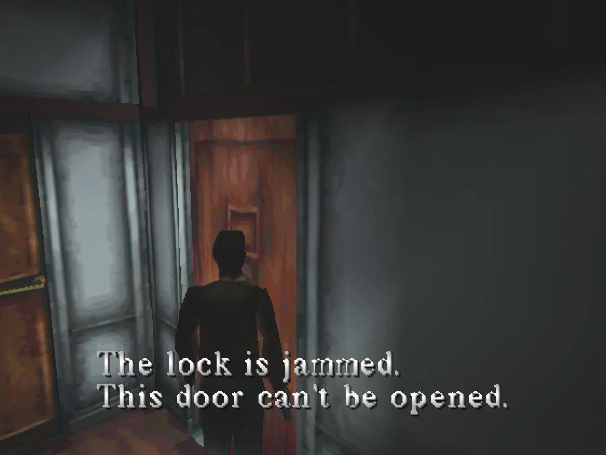 Апокриф: Silent Hill. Часть 1: две игры, изменившие мир - фото 13