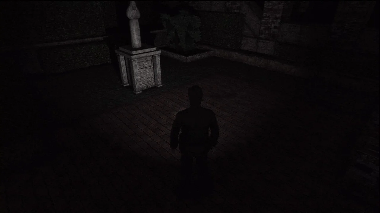 Апокриф: Silent Hill. Часть 1: две игры, изменившие мир - фото 11