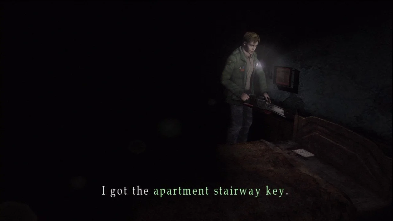 Апокриф: Silent Hill. Часть 1: две игры, изменившие мир - фото 12