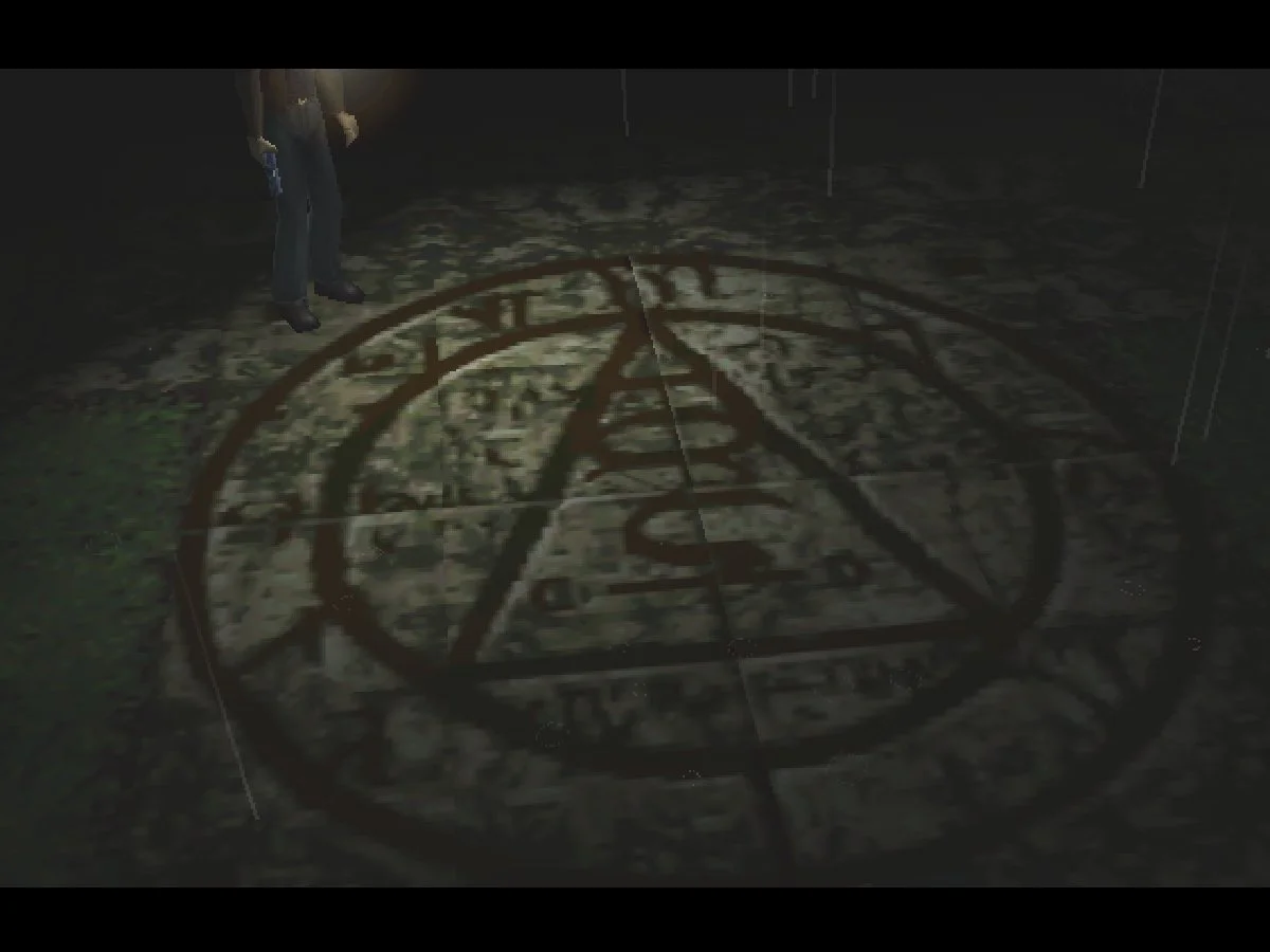 Апокриф: Silent Hill. Часть 1: две игры, изменившие мир - фото 2