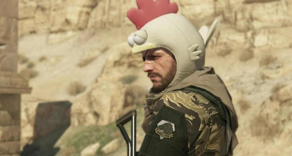 Мифос: Destiny: The Taken King, Metal Gear Solid 5: The Phantom Pain, Sunless Sea - фото 4