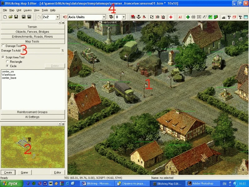 Map edit. Блицкриг 3 редактор карт. Блицкриг 2 редактор карт. Редактор карт блицкриг 1. Блицкриг 2 карты.