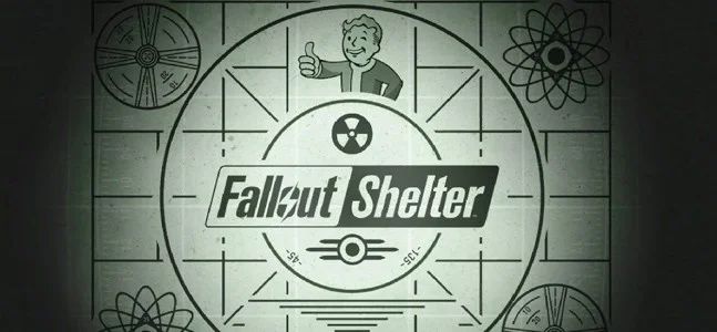 Впечатления от Fallout Shelter: постъядер в кармане - фото 1