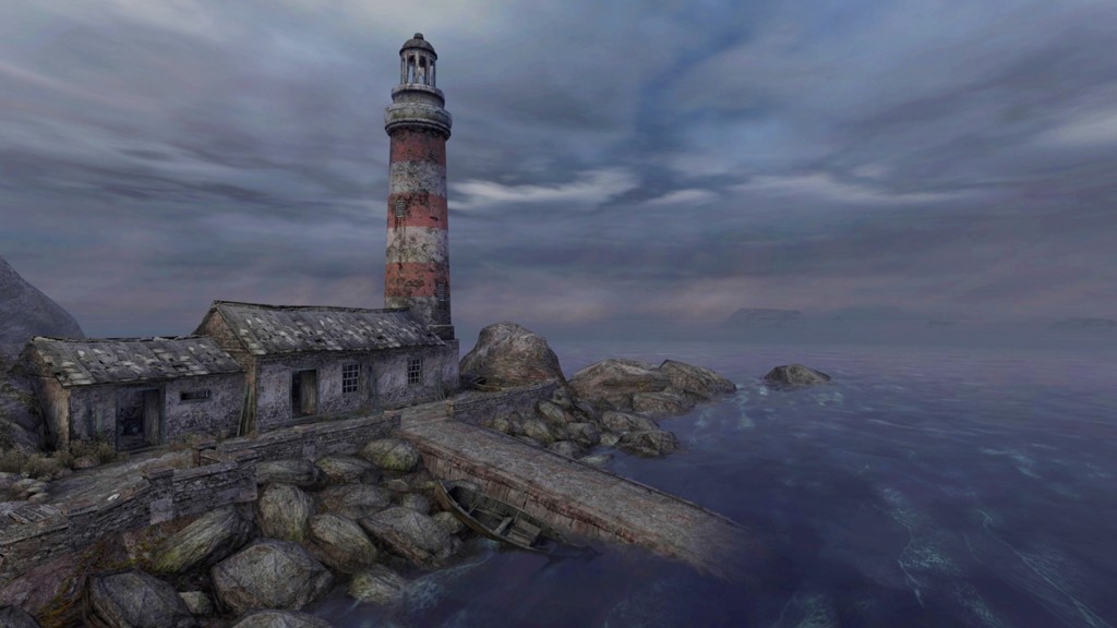 10 лучших «симуляторов ходьбы» - фото 2