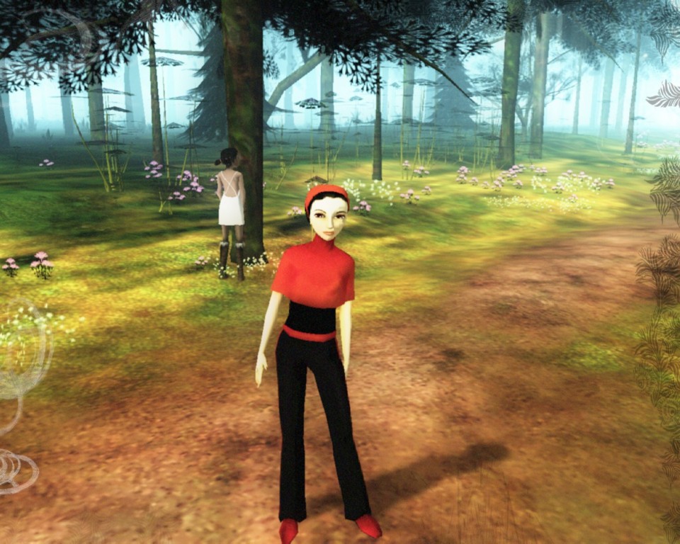 10 лучших «симуляторов ходьбы» - фото 6