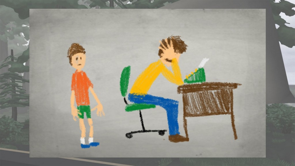 10 лучших «симуляторов ходьбы» - фото 3