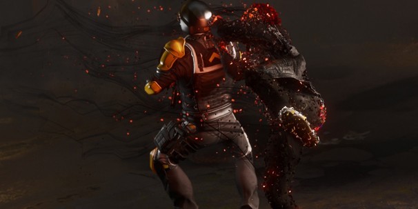 Gamescom-2013: inFamous: Second Son - фото 8