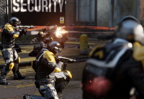 Gamescom-2013: inFamous: Second Son - фото 6