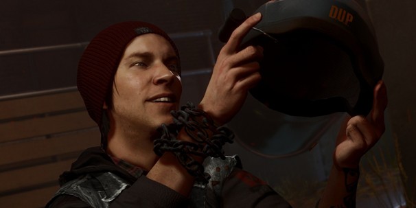 Gamescom-2013: inFamous: Second Son - фото 2