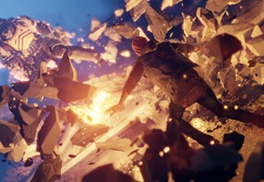 Gamescom-2013: inFamous: Second Son - фото 7