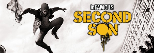 Gamescom-2013: inFamous: Second Son - фото 1