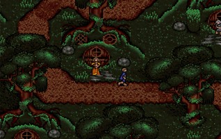 Лучшие игры по вселенной «Властелина колец» - изображение 11 Лучшие игры по вселенной «Властелина колец» - фото 11