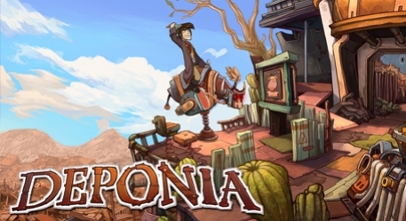 Deponia