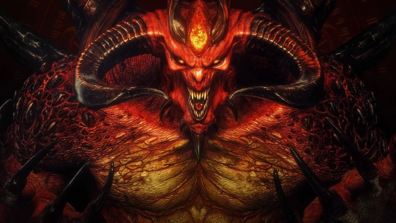 Обзор Diablo II: Resurrected — Сатана, возьми мои вены! - изображение обложка