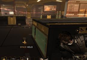 Deus Ex: Human Revolution: Руководство по развитию персонажа - изображение 35 Deus Ex: Human Revolution: Руководство по развитию персонажа - фото 35