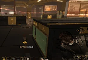 Deus Ex: Human Revolution: Руководство по развитию персонажа - фото 35