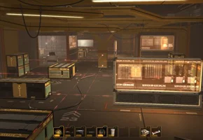 Deus Ex: Human Revolution: Руководство по развитию персонажа - фото 34